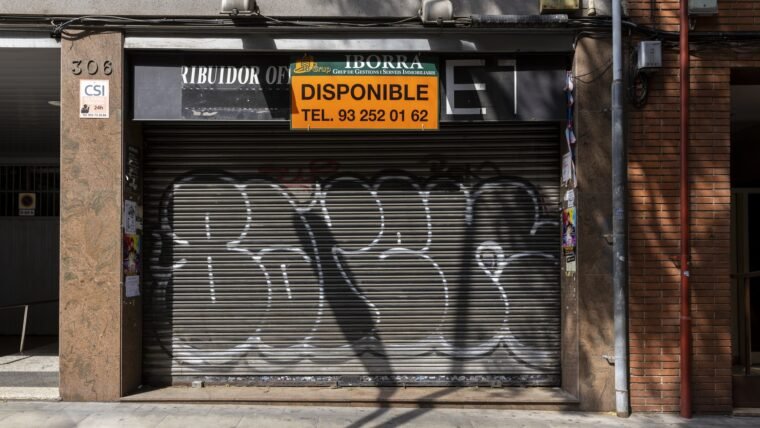 Local comercial