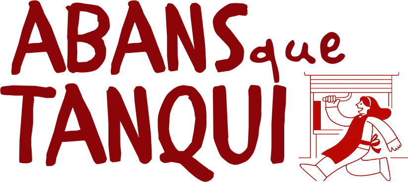 Abans Que Tanqui
